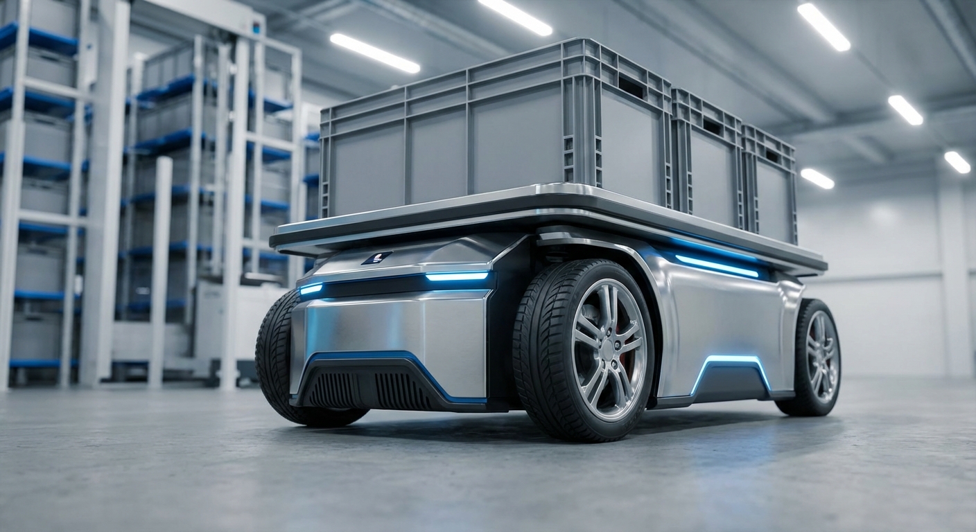 Ackermann Steering Geometry