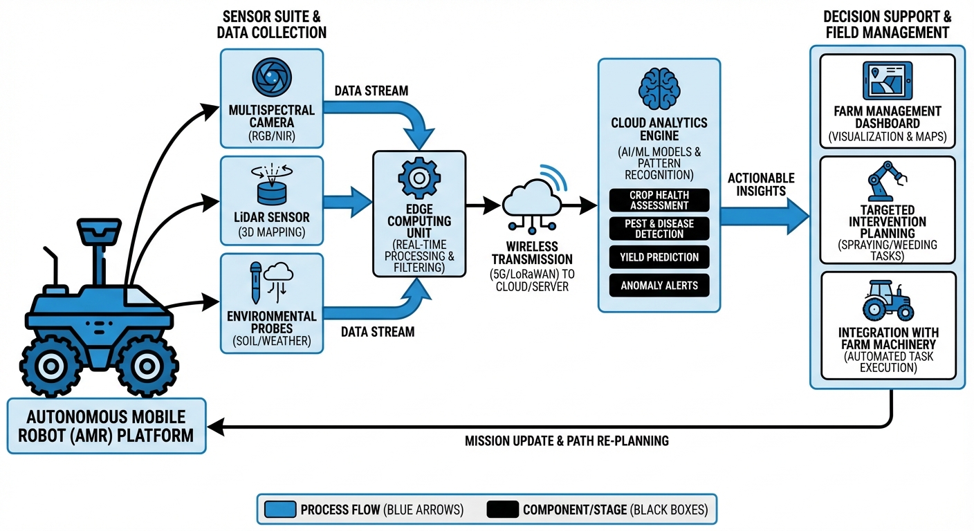 Workflow Diagram