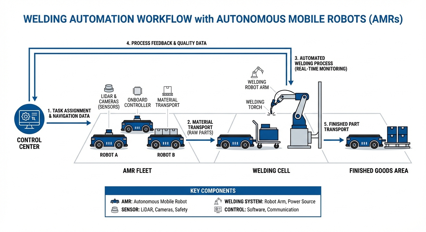 Workflow Diagram