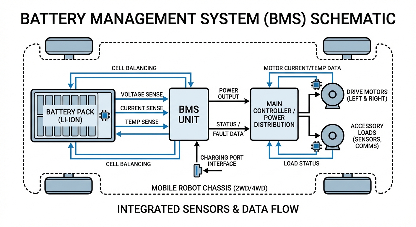Technical Diagram