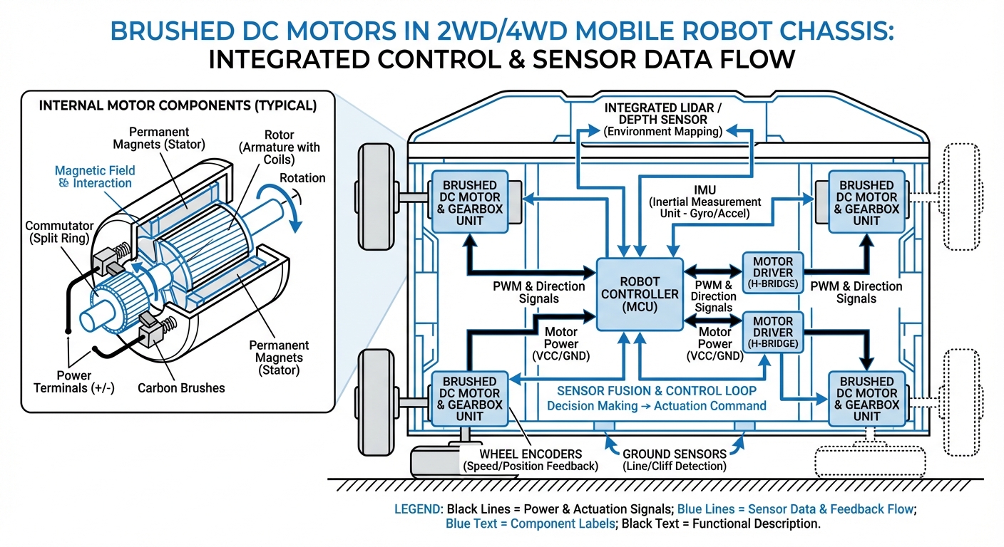 Technical Diagram