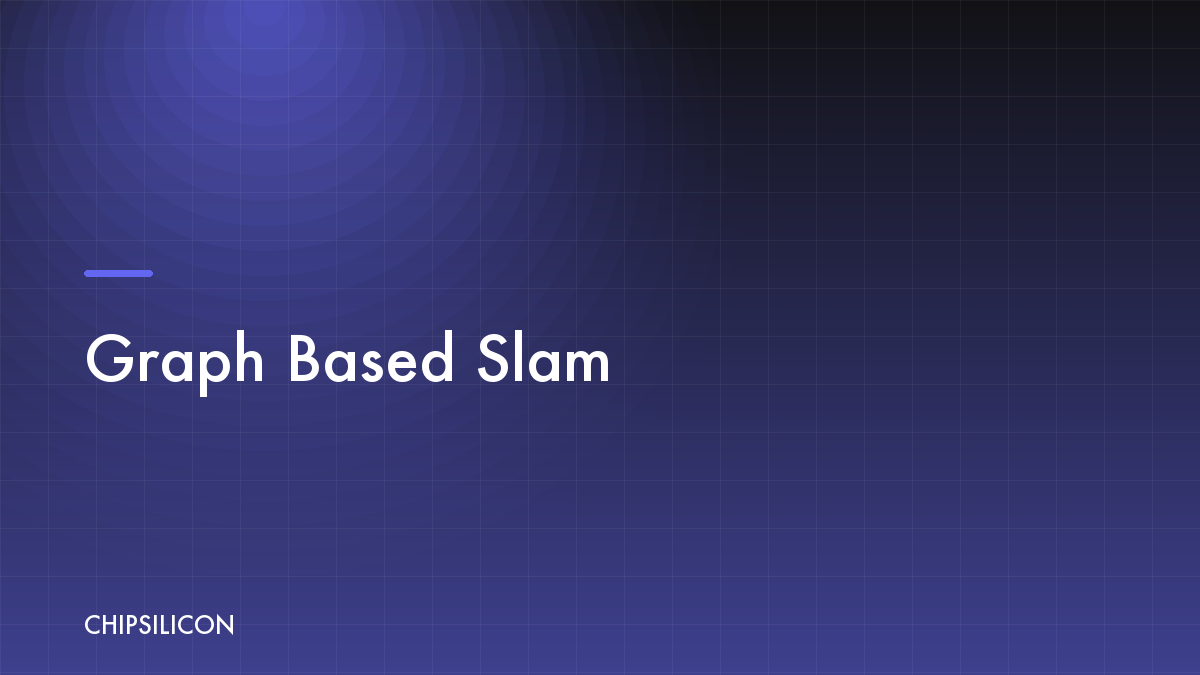 Graph-Based SLAM