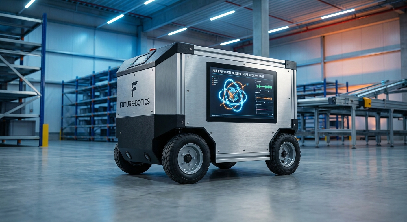 Inertial Measurement Units (IMU)