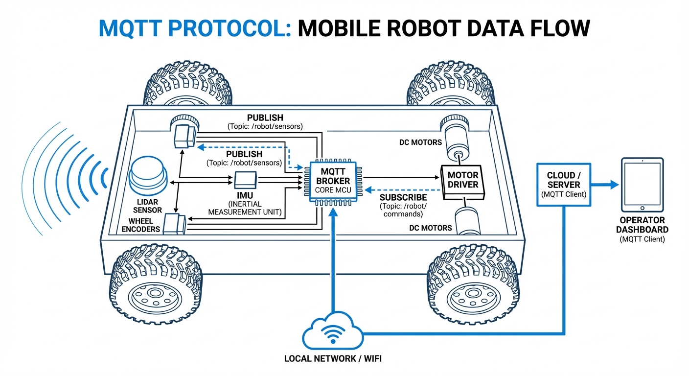 Technical Diagram