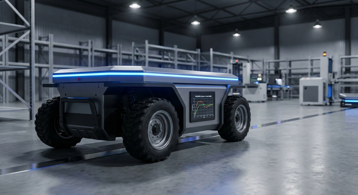 Pid Control In Robots