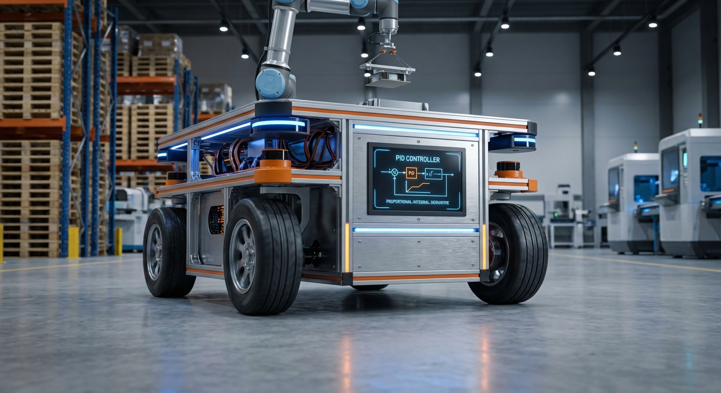 PID Controllers