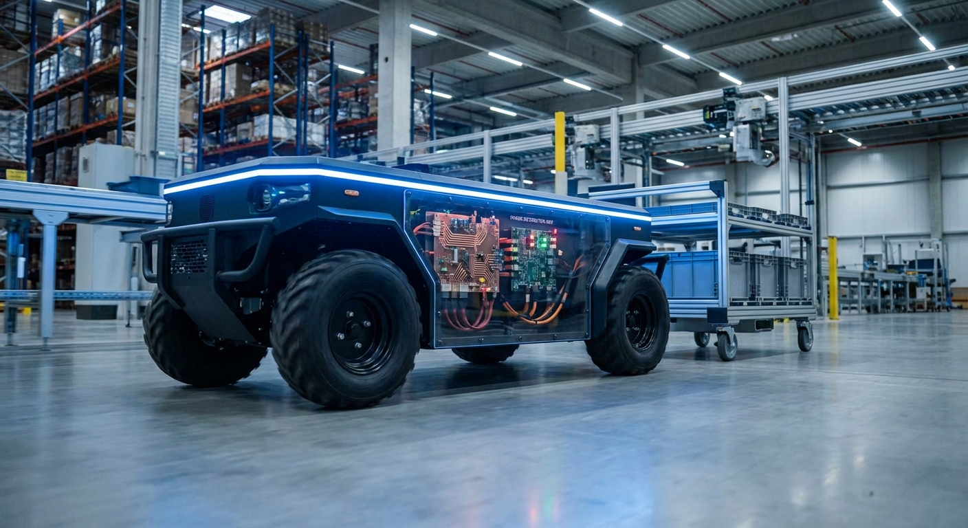 Power Distribution Boards