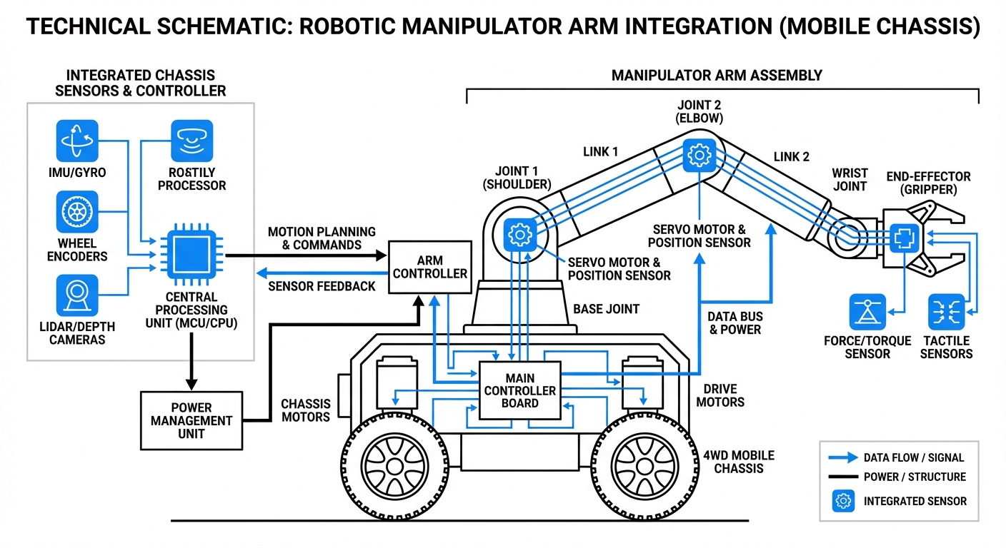 Technical Diagram