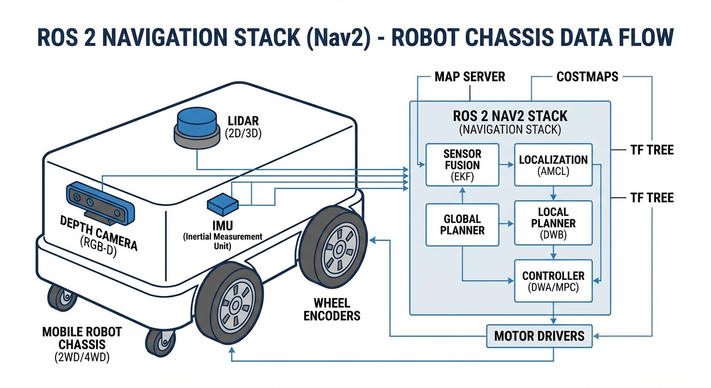 Technical Diagram