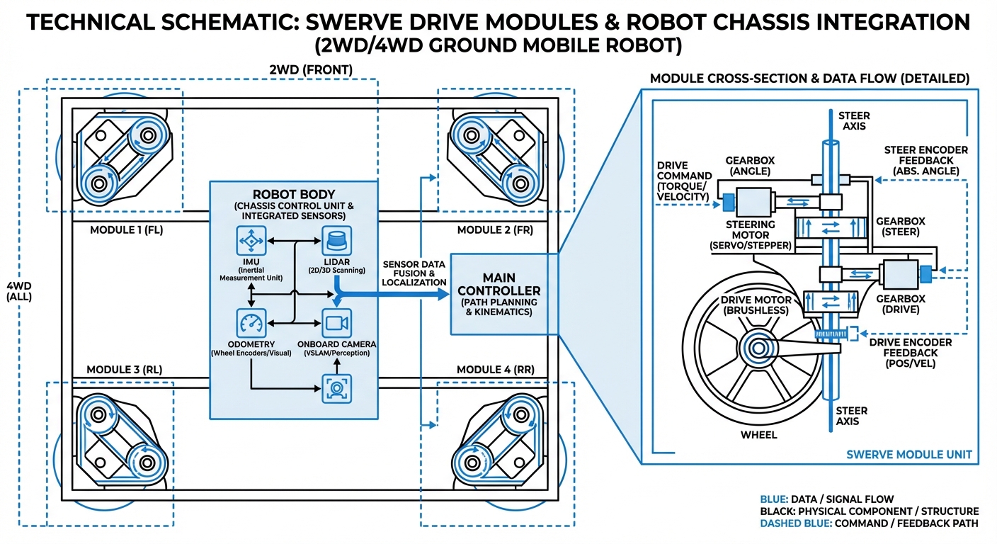 Technical Diagram