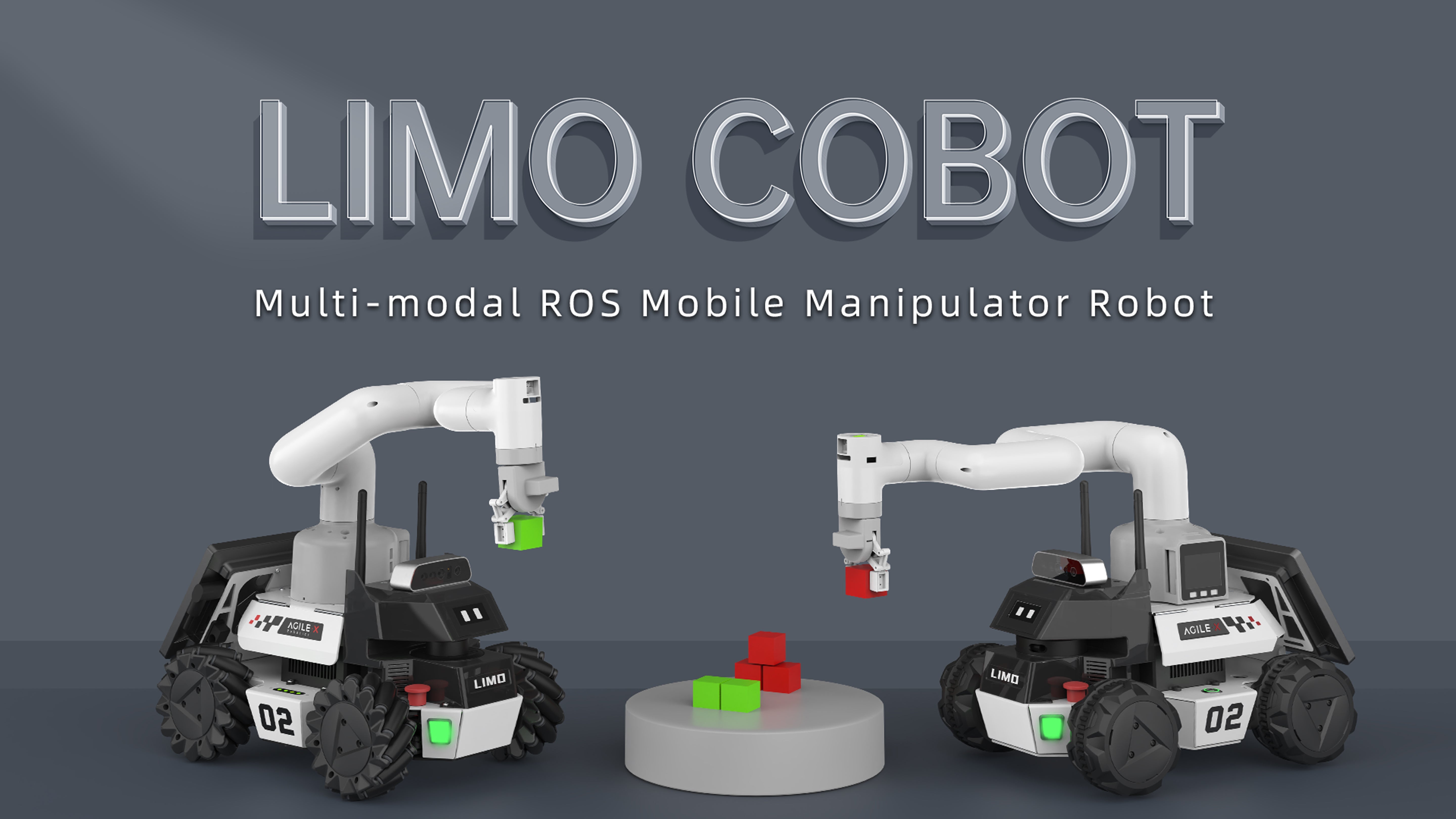COBOT KIT