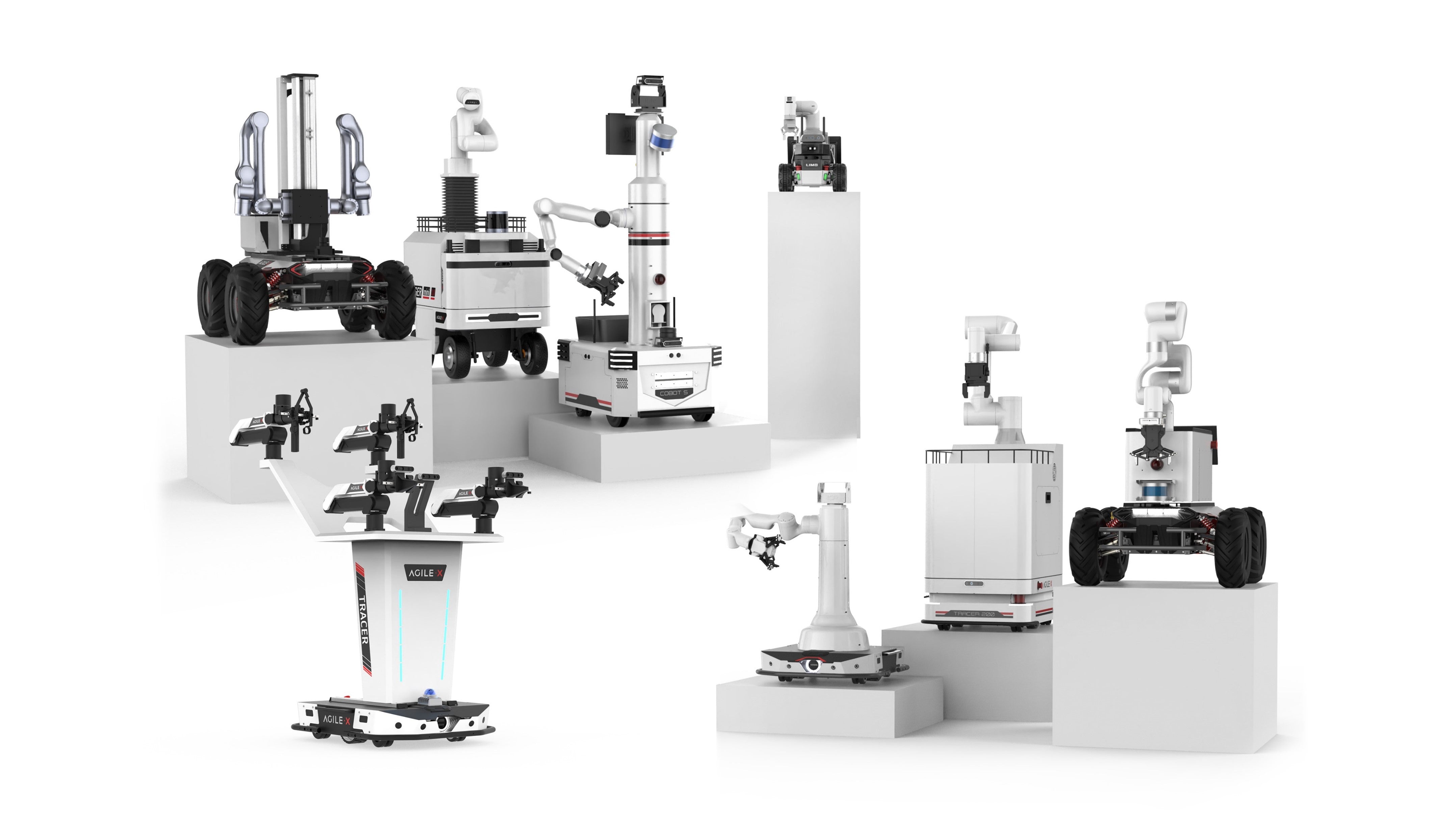COBOT S KIT