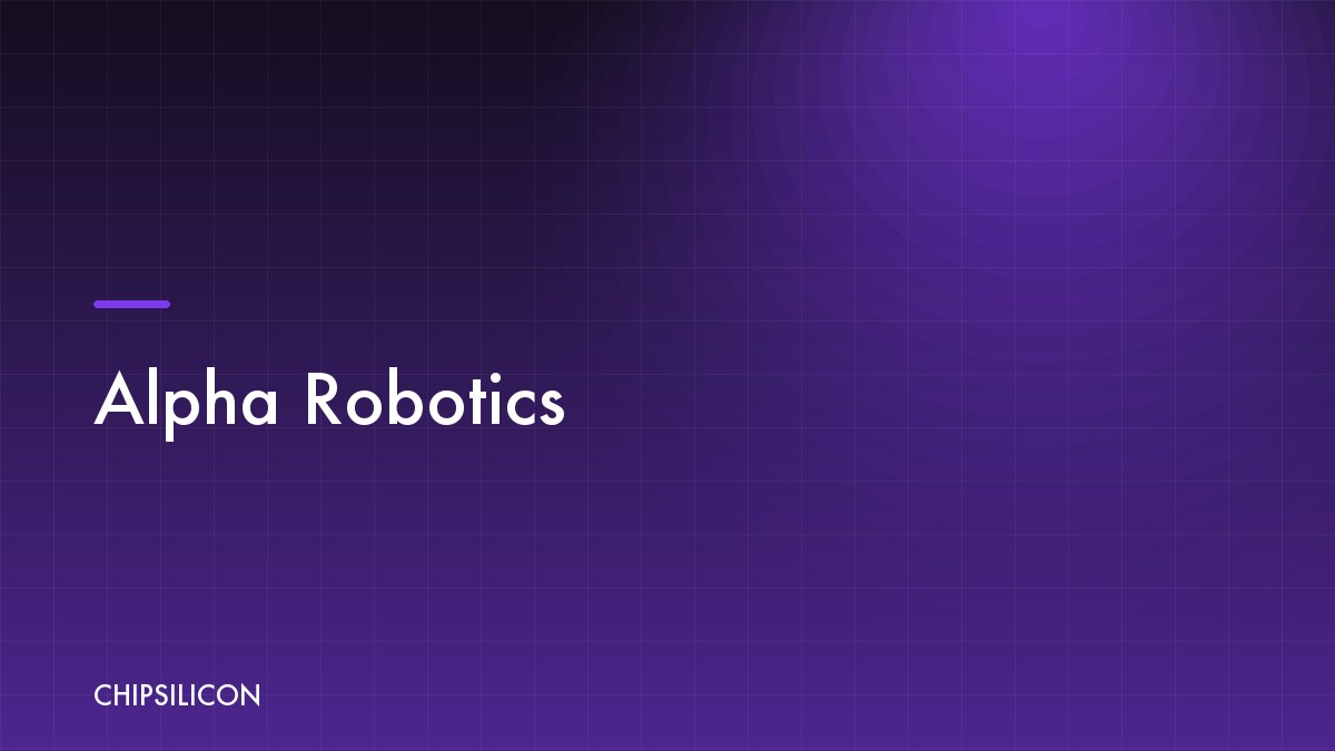 CatCop Security Patrol Robot