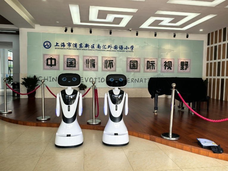 Timo Service Robot