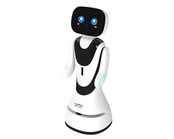 Timo Service Robot
