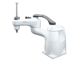 HS-A1 Series (High-Speed SCARA) 2