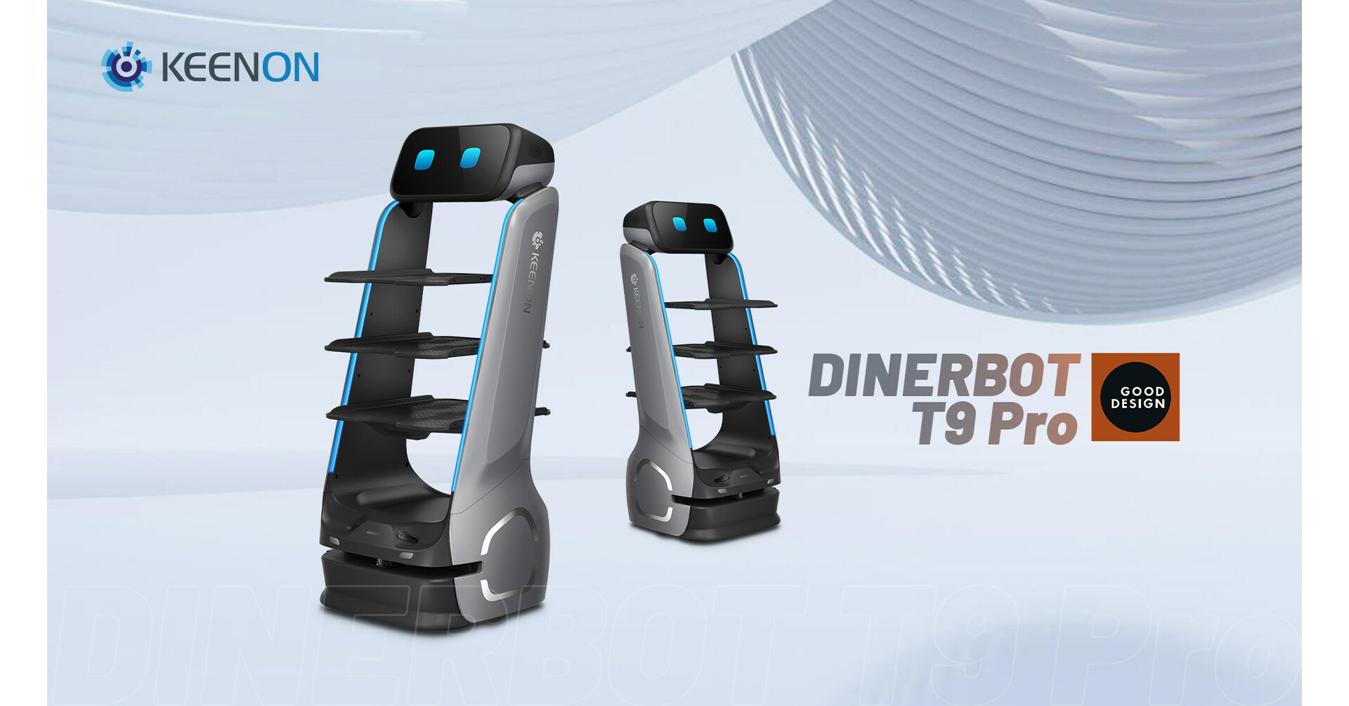 DINERBOT T9