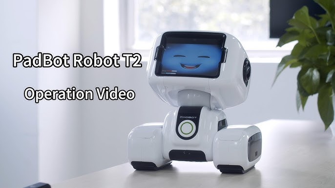 PadBot T2