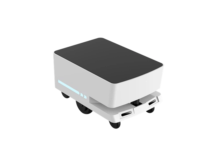 Automatic Square Chassis