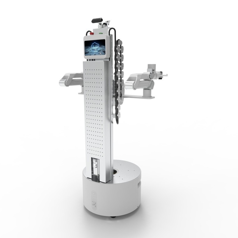 Composite Collaborative Robot