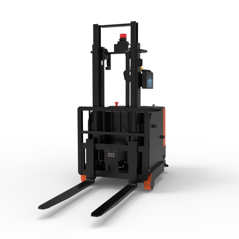 Hammer Forklift