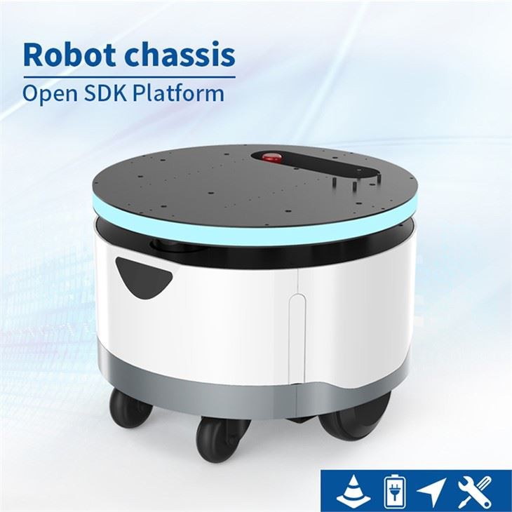 SDK Circular Chassis