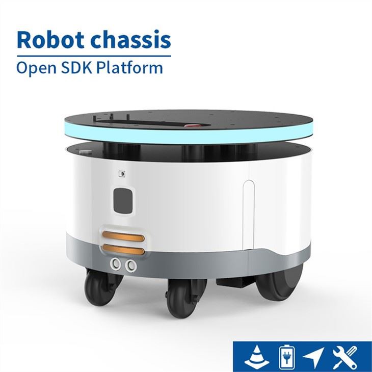 SDK Circular Chassis