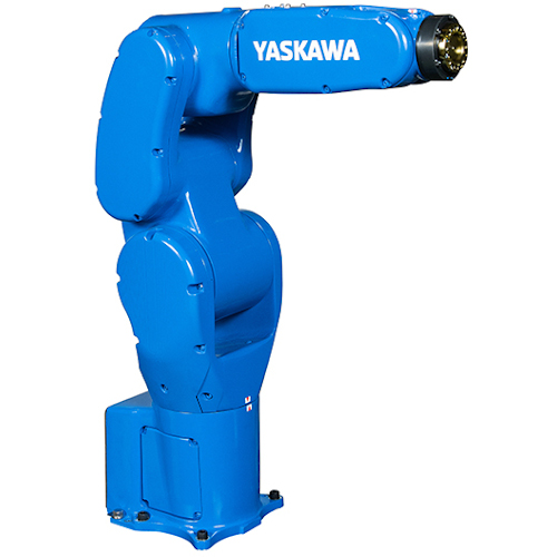 GP Series (Handling & General Purpose)