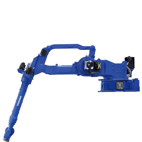 MH3 (Small Handling Robot)